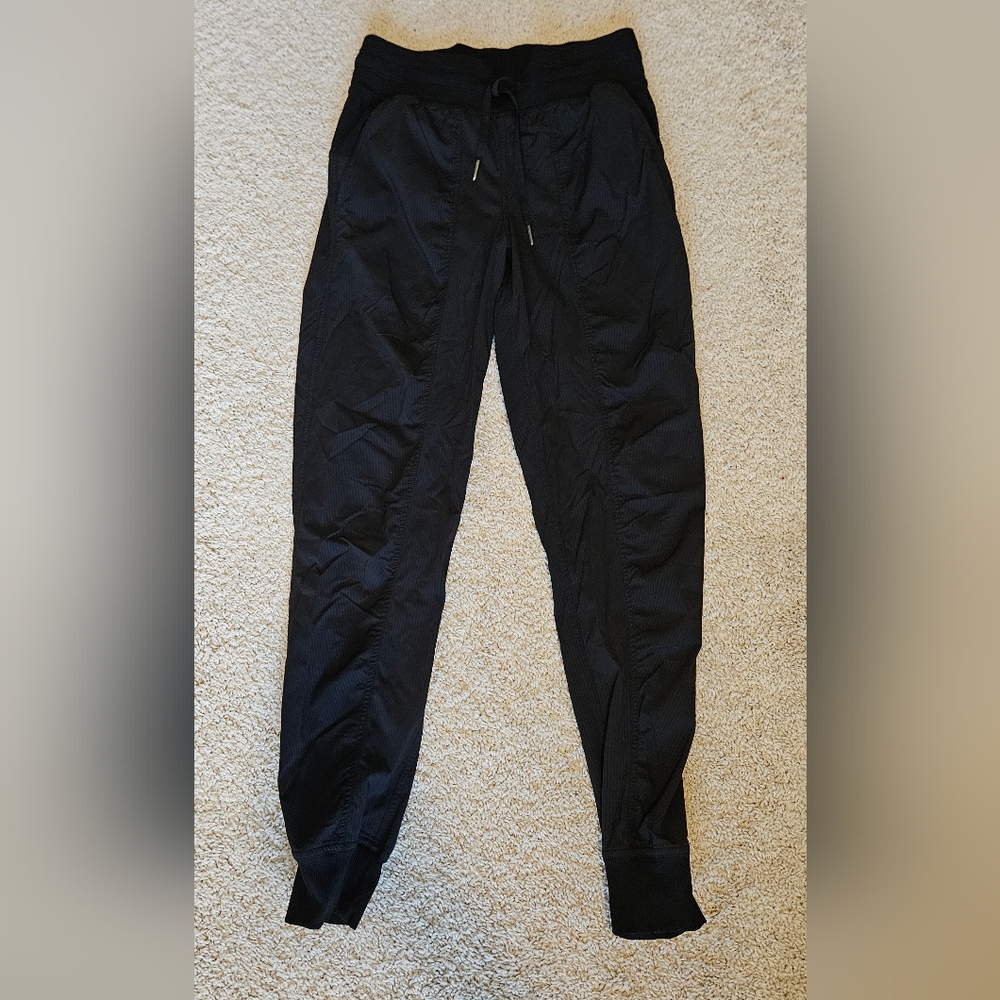 Lululemon Dance Studio Joggers